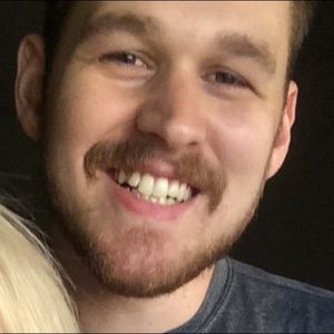 Meet your Posher, Nick